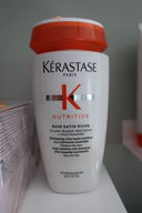 2 stk. hårshampoo KÈRASTASE, Nutritive