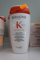 3 stk. hårshampoo KÈRASTASE, Nutritive