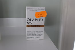 Hårolie OLAPLEX