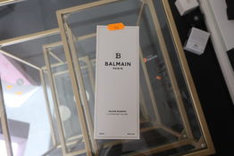 2 stk. hårshampoo BALMAIN