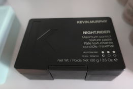 6 stk. texture paste KEVIN MURPHY, Night Rider