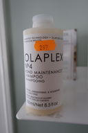 2 stk. hårshampoo OLAPLEX