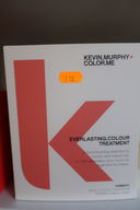 3 stk. hårkur KEVIN MURPHY Everlasting Color Treatment