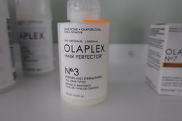 Hårkur OLAPLEX