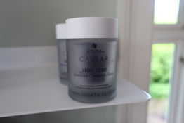 4 stk. intensive ceramide Shots ALTERNA CAVIAR