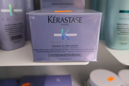 3 stk. hårmasker KÈRASTASE, Blond Absolu