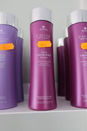 3 stk. infinite color hold shampoo ALTERNA CAVIAR