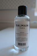 4 stk. moisturizing elixir BALMAIN