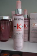 3 stk. varmebeskyttende serum KÈRASTASE, Genesis