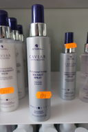 3 stk. saltvandsspray ALTERNA CAVIAR