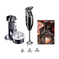 Bamix Stavblender Sweet Delights 200W D, sort