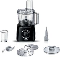 Bosch Foodprocessor MultiTalent 3 MCM3101B