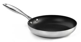 2 stk. Scanpan CTX non-stick stegepande 24 cm