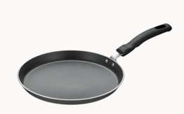 Berndes b.green Crêpepande Ø 25 cm Keramisk non-stick