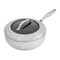 Scanpan CTX non-stick sauteuse med glaslåg 26 cm