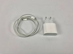 Apple USB-C oplader og kabel