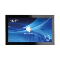 Tablet PRODVX APPC-15DSKP Android Display