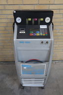 Klimaservicestation, Waeco RHS-1050