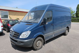 Varebil MERCEDES-BENZ Sprinter 316 CDI