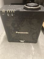 Panasonic projektor