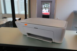 Printer HP DeskJet 2710