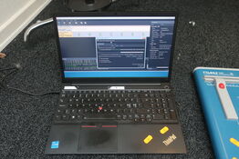 Bærbar computer LENOVO ThinkPad E15