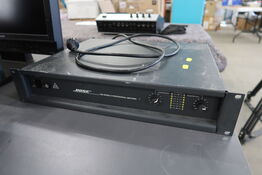 Amplifier BOSE 1600 Series