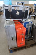 4 pcs. Transportation boxes