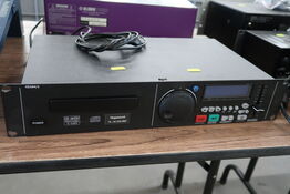 CD player IMG Stageline CD164DJ