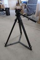 Camera tripod SACHTLER FSB4