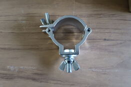 12 pcs. Truss clamps