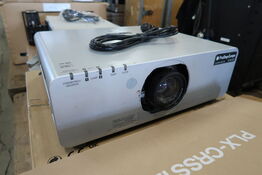 Projector PANASONIC PT-D6000