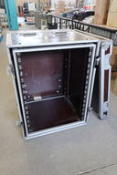 Flight case rack (Shockmount)