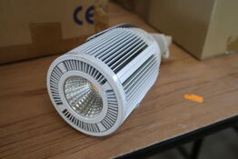 20 pcs. LED lamps for busbars