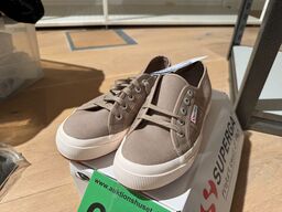 SUPERGA sneakers str. 37