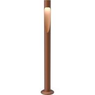 Flindt Garden Pullert Lang Corten Spyd Uden Adapter, 2700K