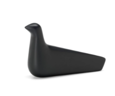 Vitra Fugl L'oiseau Charcoal 