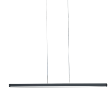 Artemide Talo suspension LED 120 mat black