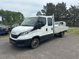 Mandskabsvogn, IVECO Daily, CT15256