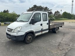 Mandskabsvogn, IVECO Daily, BV80042