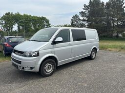 Kassevogn, VW Transporter, DB38227