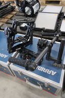 Motoriseret gimbal FREEFLY Movi M5