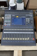 Digitalmixer YAMAHA 03D