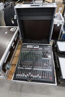 Mixerpult YAMAHA MGP16X