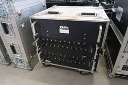 Stagebox m. split OT-LAB MS-10 ABB