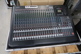 Mixerpult YAMAHA MGP24X