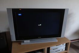 Fladskærms TV PHILIPS Flattv