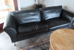 Lædersofa Boconcept