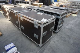 Flightcase MARTIN 