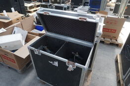 Flightcase Martin 